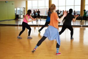 Innovative Tanzschulverwaltung: Warum OptiOffice die Zukunft ist