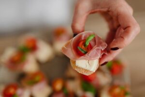 Fingerfood Catering: Ein Genuss für Jeden Anlass