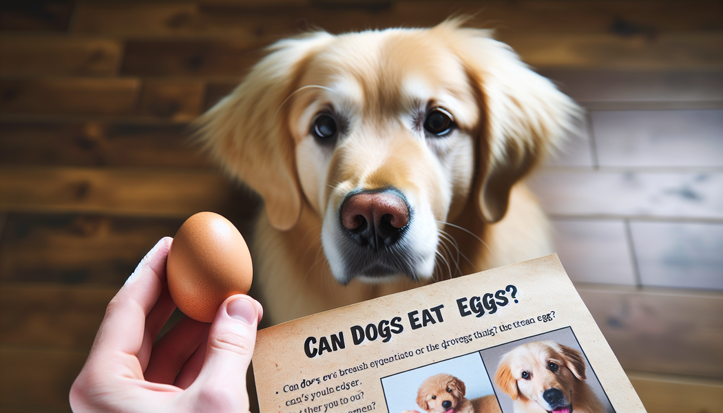 Portionierung wichtig, um Übergewicht zu vermeiden - Dürfen Hunde Eier essen