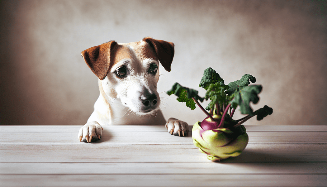 Dürfen Hunde Kohlrabi essen Repage3