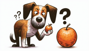 Dürfen Hunde Mandarinen essen