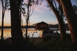 Dachzelt Camping: Das ultimative Freiheitsgefühl im Urlaub