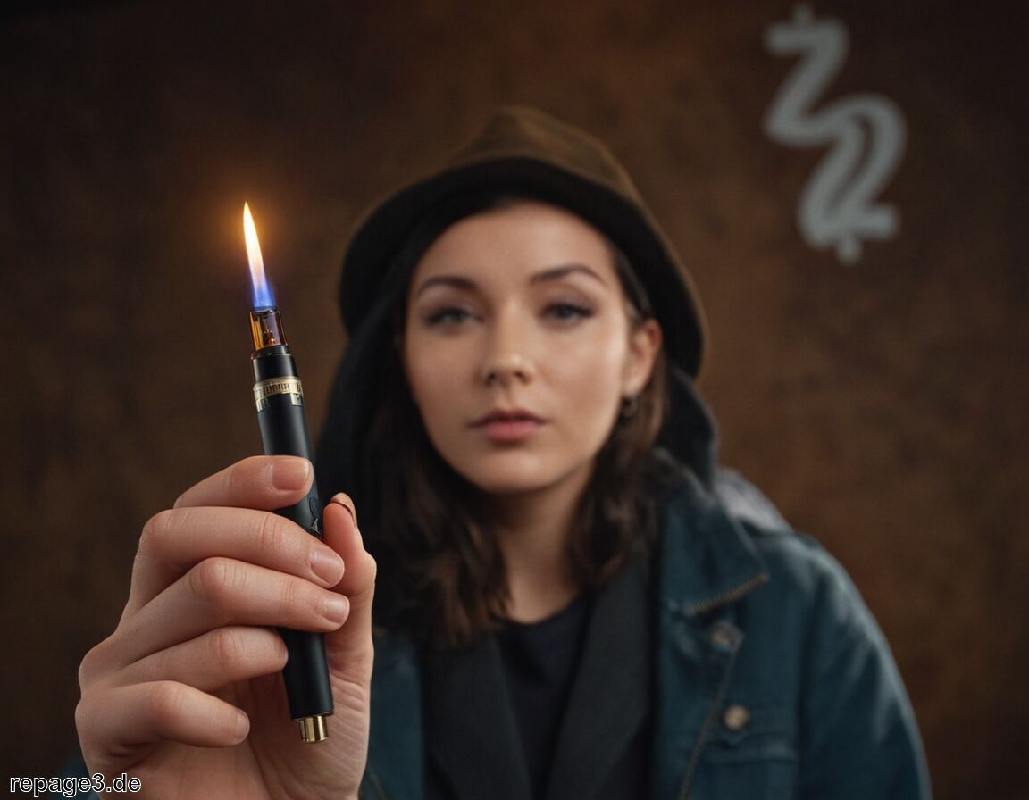 Typische Nebenwirkungen und Risiken - CBD Vapes - Das musst du Wissen