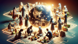 Wie globale Einflüsse den Einkauf prägen