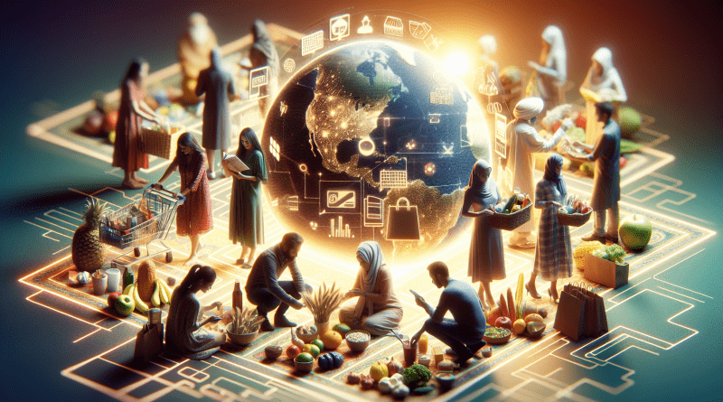 Wie globale Einflüsse den Einkauf prägen