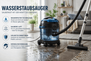 Ist DELPHIN die beste Alternative zum Hyla-Staubsauger?