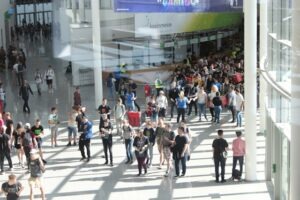 Erfolgreiche Messestand-Ausstattung: Kernaspekte für Ihren Messeauftritt