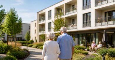 Warum sich eine Kapitalanlage in Seniorenimmobilien lohnt 