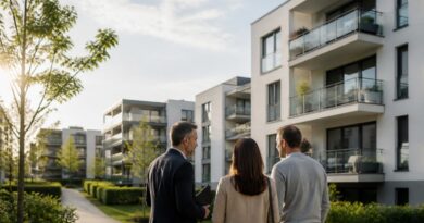 Eigentümergemeinschaften im Wandel: Was heute eine gute Verwaltung ausmacht