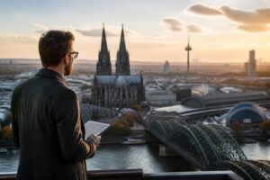Google-Rankings als Wettbewerbsfaktor: Wann sich externe Hilfe lohnt