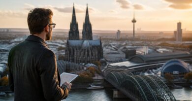 Google-Rankings als Wettbewerbsfaktor: Wann sich externe Hilfe lohnt
