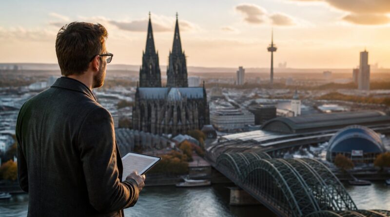 Google-Rankings als Wettbewerbsfaktor: Wann sich externe Hilfe lohnt